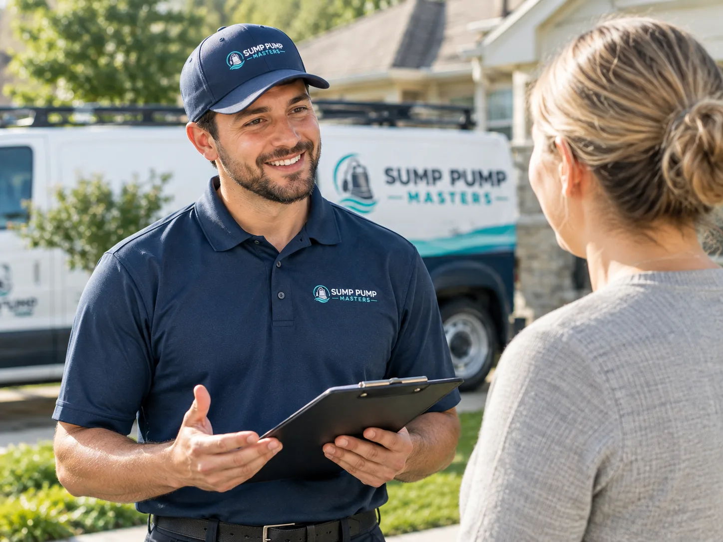 Sump Pump Repair Stockholm, SD FAQs